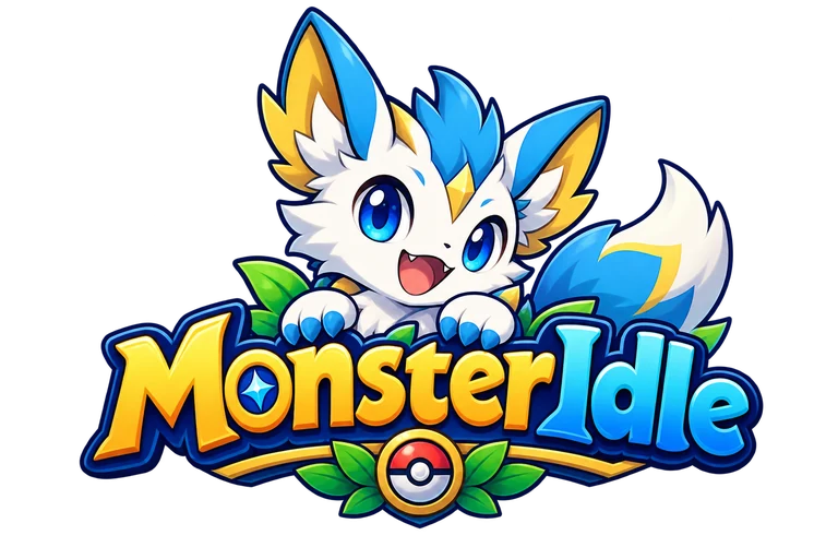MonsterIdle